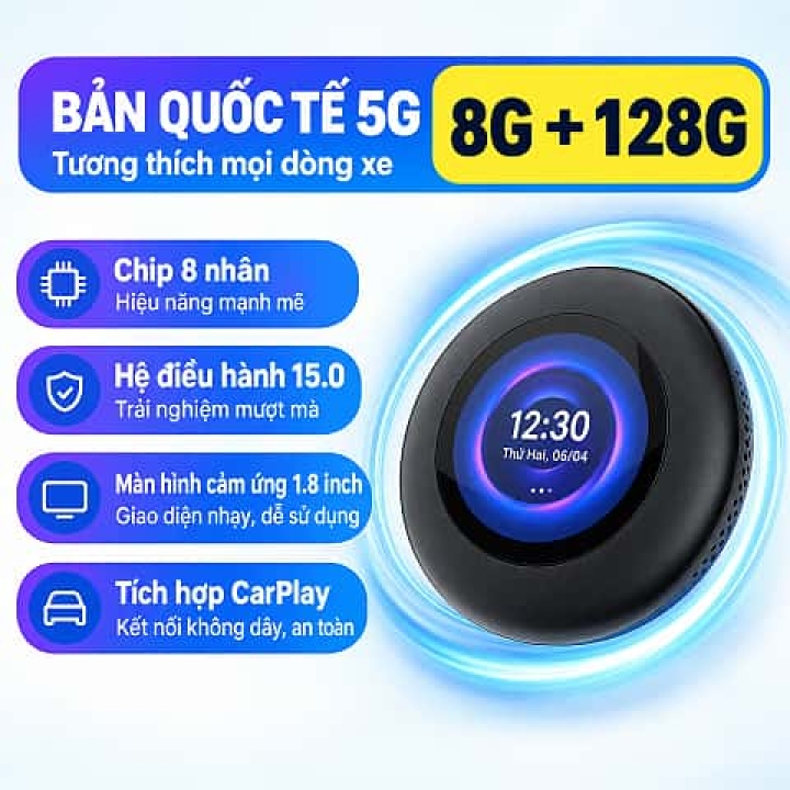 Android box Geely EX2